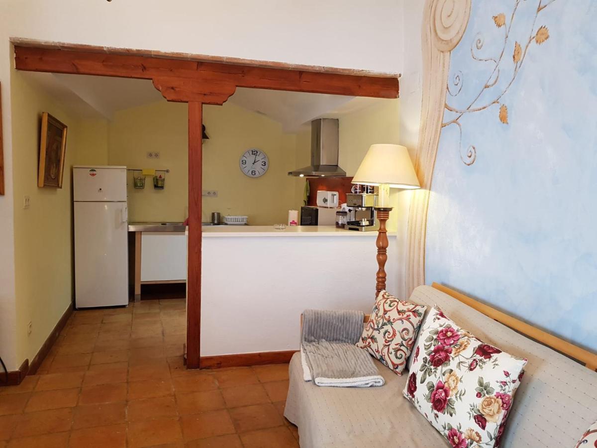 Loft De La Seda Centro Ayuntamiento Lejlighed Granada Eksteriør billede