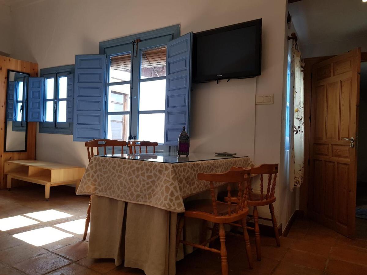 Loft De La Seda Centro Ayuntamiento Lejlighed Granada Eksteriør billede