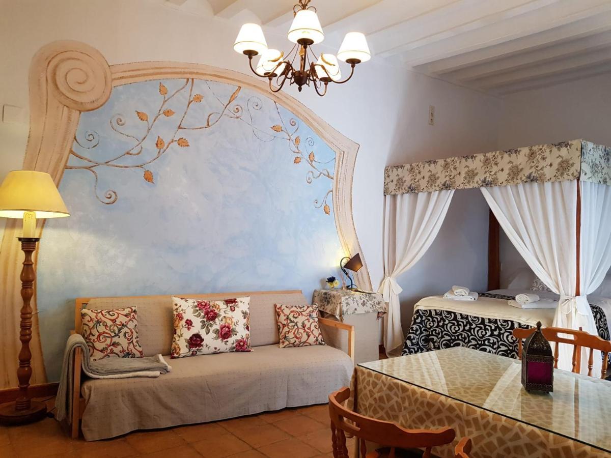 Loft De La Seda Centro Ayuntamiento Lejlighed Granada Eksteriør billede