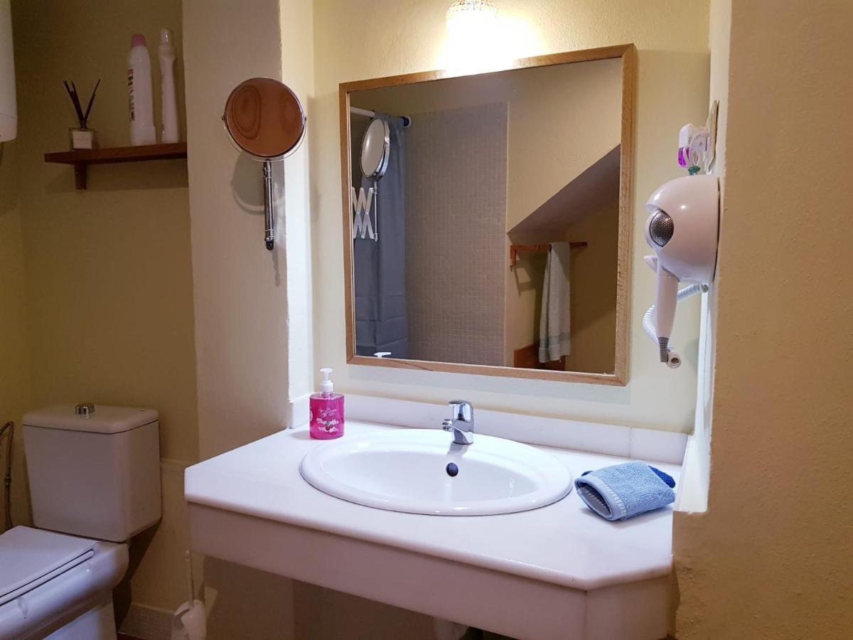 Loft De La Seda Centro Ayuntamiento Lejlighed Granada Eksteriør billede