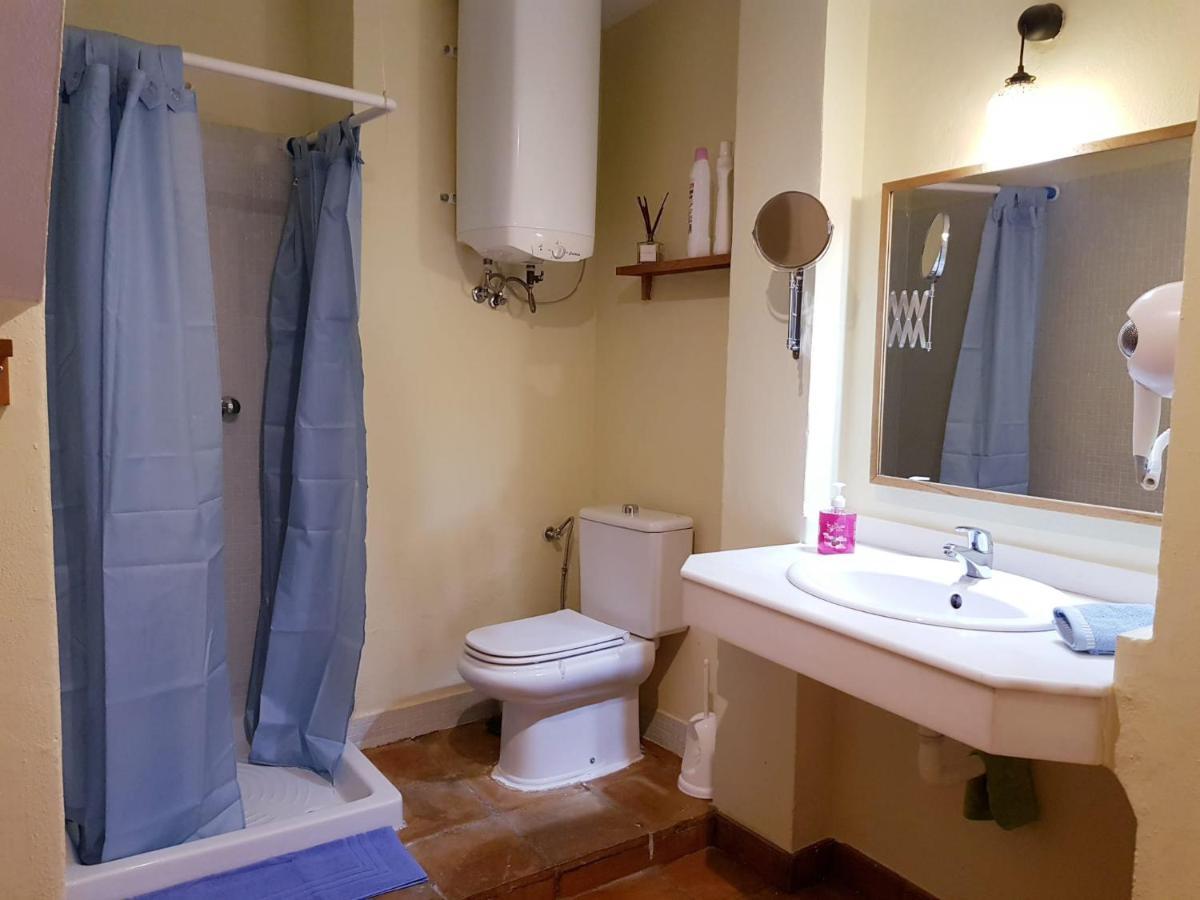 Loft De La Seda Centro Ayuntamiento Lejlighed Granada Eksteriør billede