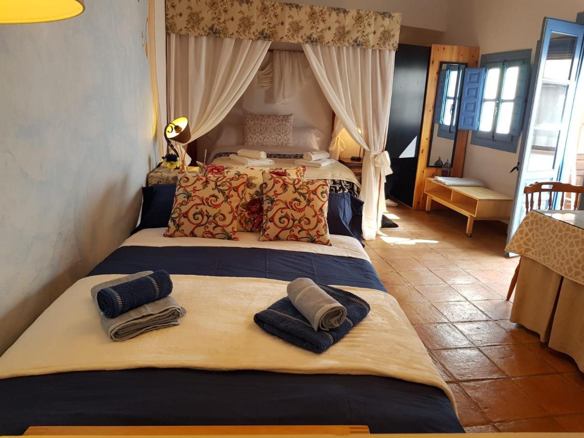 Loft De La Seda Centro Ayuntamiento Lejlighed Granada Eksteriør billede